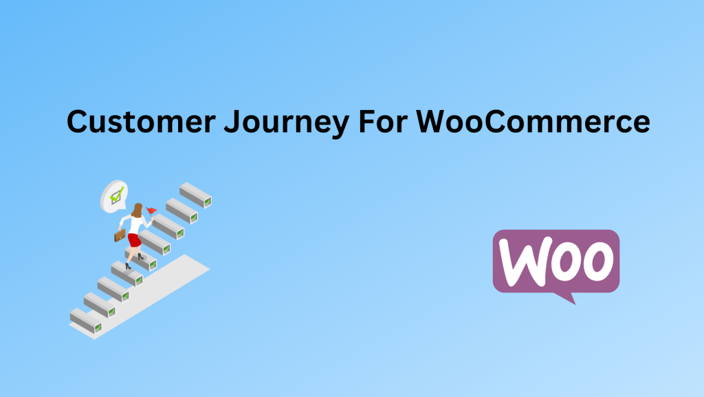 WooCommerce Customer Journey