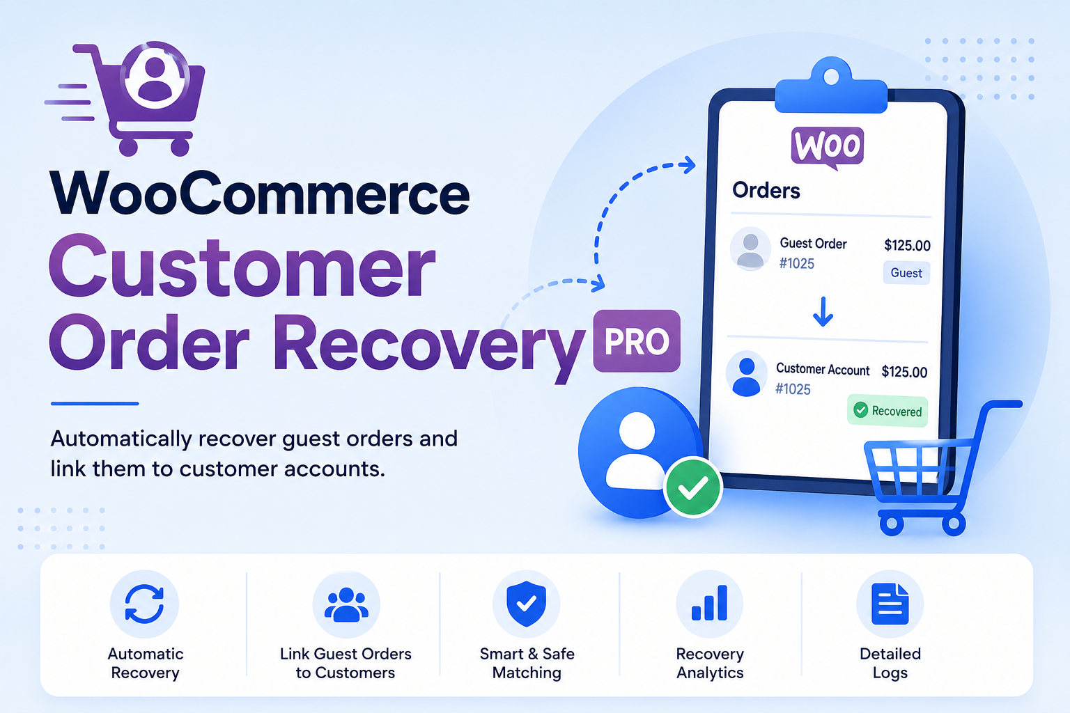 How to Use WooCommerce Order Recovery Pro