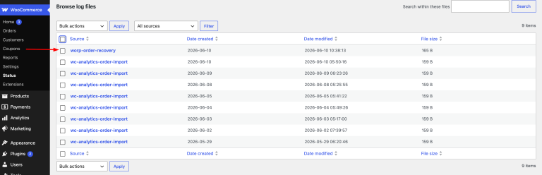 How to link guest orders to customer accounts in WooCommerce